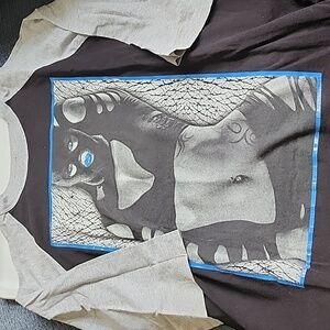 Men's Extra Large graphic shirt